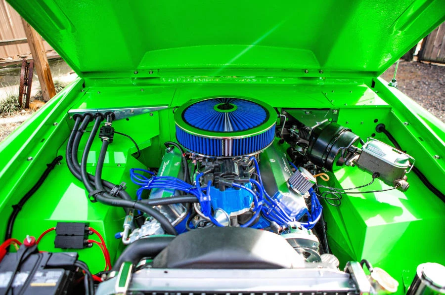 1977 Ford Bronco 1st Gen - Image 7 of 12