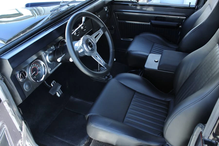 1977 Ford Bronco 1st Gen - Image 13 of 16