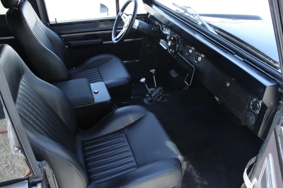 1977 Ford Bronco 1st Gen - Image 14 of 16