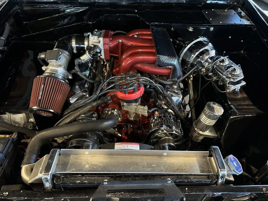 1977 Ford Bronco 1st Gen - Image 15 of 16