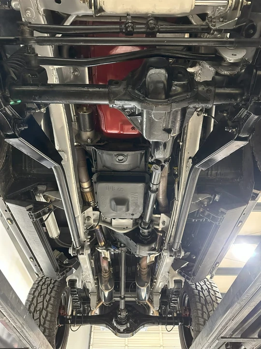 1977 Ford Bronco 1st Gen - Image 16 of 16