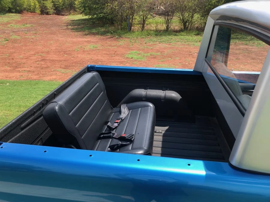 1977 Ford Bronco 1st Gen - Image 4 of 12