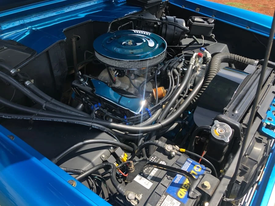 1977 Ford Bronco 1st Gen - Image 7 of 12