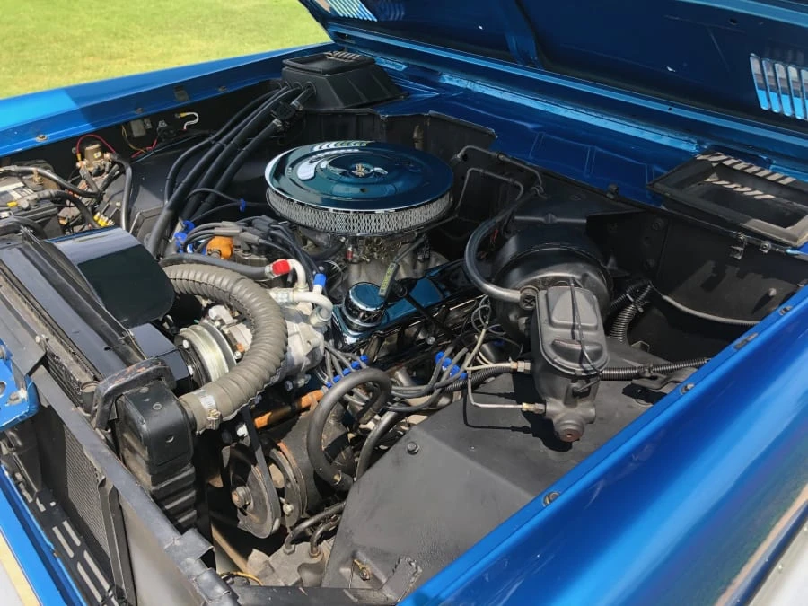 1977 Ford Bronco 1st Gen - Image 6 of 12