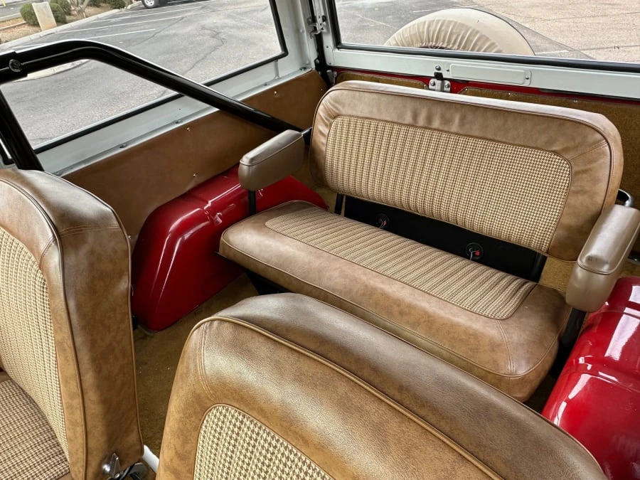 1977 Ford Bronco 1st Gen - Image 11 of 12