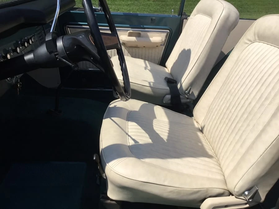 1977 Ford Bronco 1st Gen - Image 22 of 31