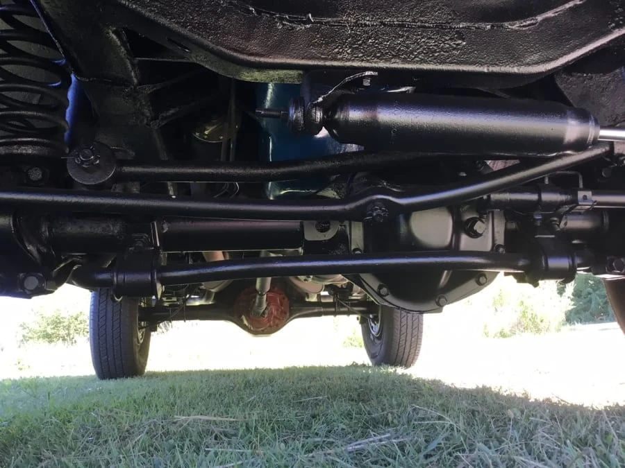 1977 Ford Bronco 1st Gen - Image 28 of 31
