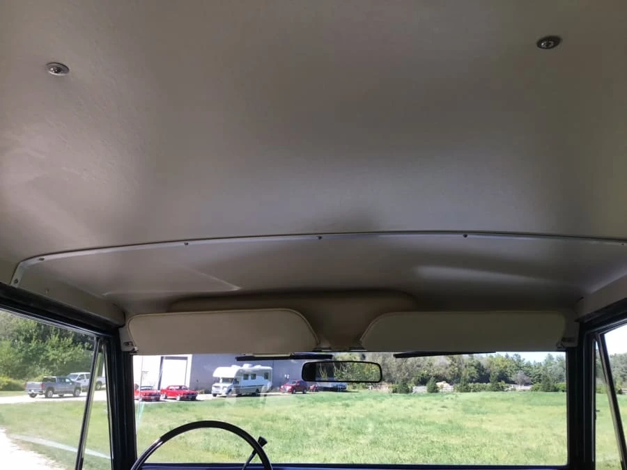 1977 Ford Bronco 1st Gen - Image 24 of 31