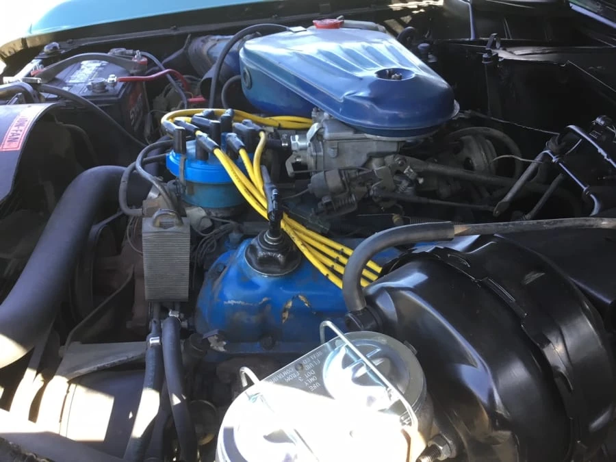 1977 Ford Bronco 1st Gen - Image 26 of 31