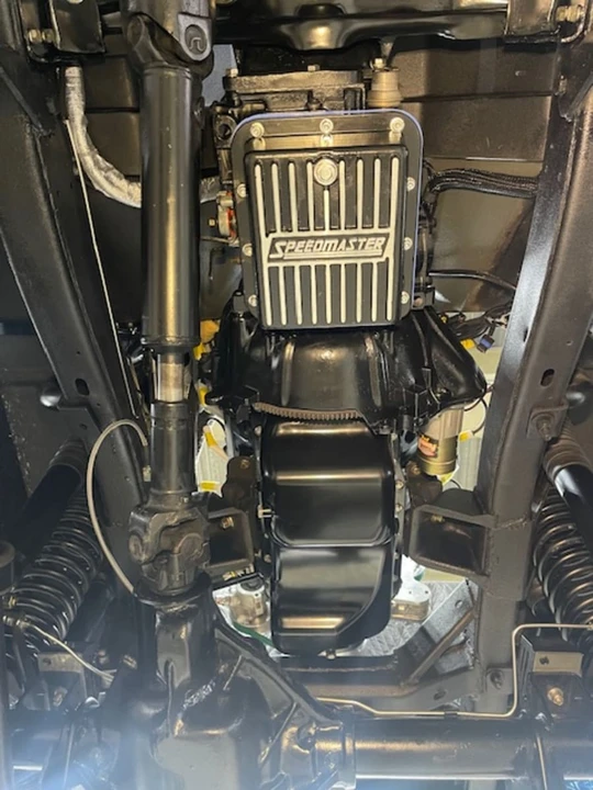 1977 Ford Bronco 1st Gen - Image 29 of 31