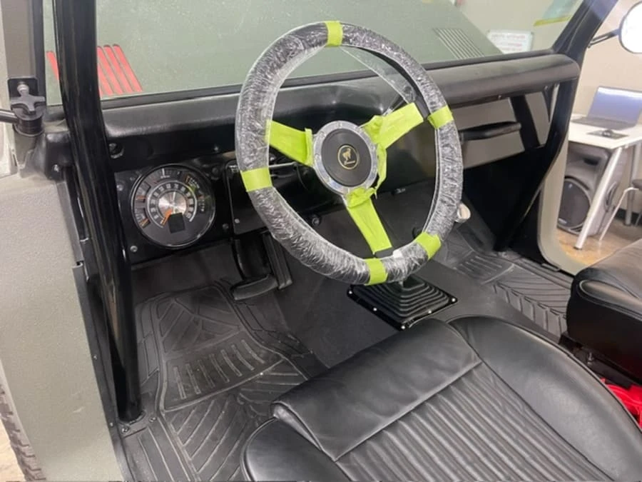 1977 Ford Bronco 1st Gen - Image 17 of 31