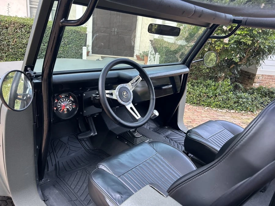 1977 Ford Bronco 1st Gen - Image 13 of 31