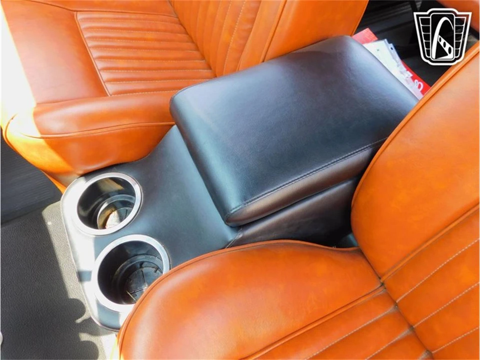 1977 Ford Bronco 1st Gen - Image 17 of 31