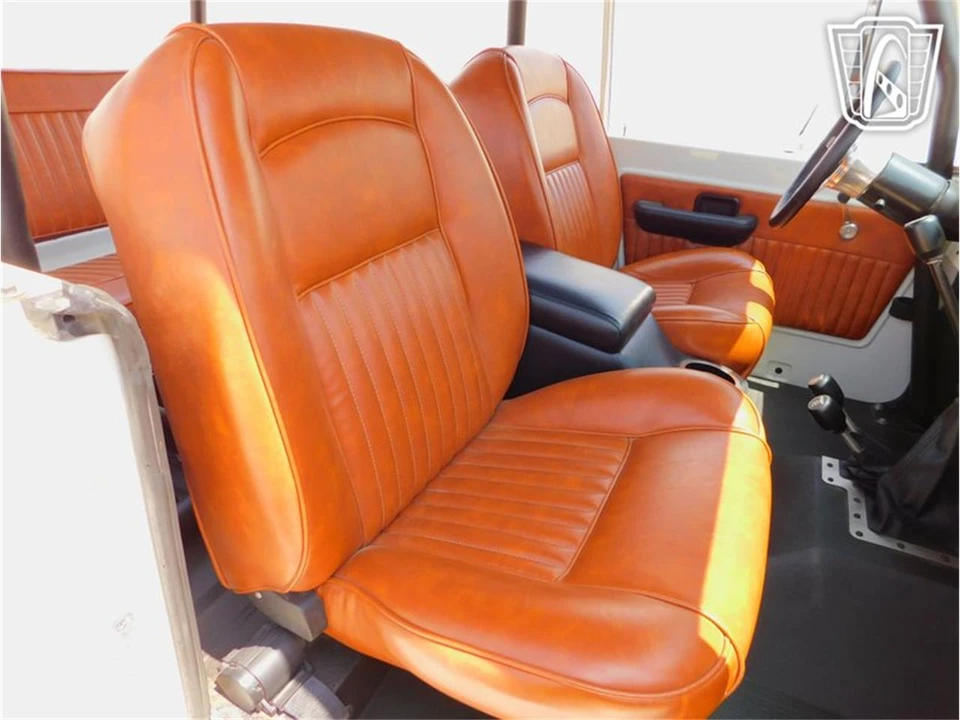 1977 Ford Bronco 1st Gen - Image 9 of 31