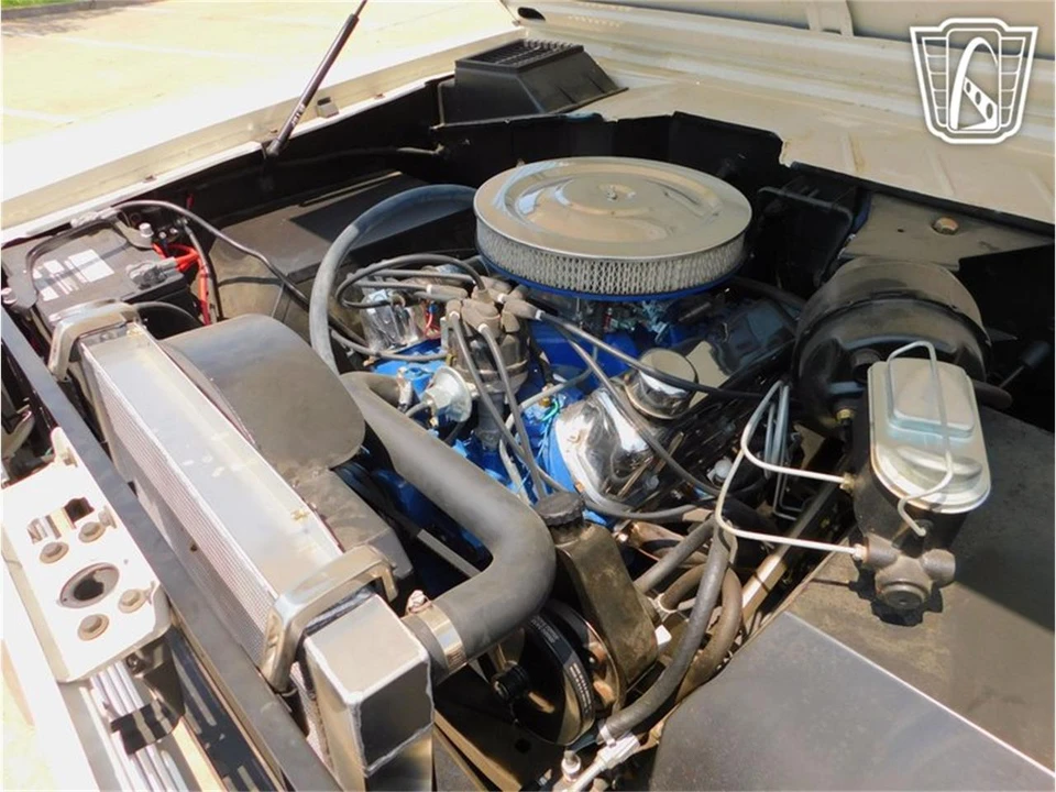 1977 Ford Bronco 1st Gen - Image 18 of 31