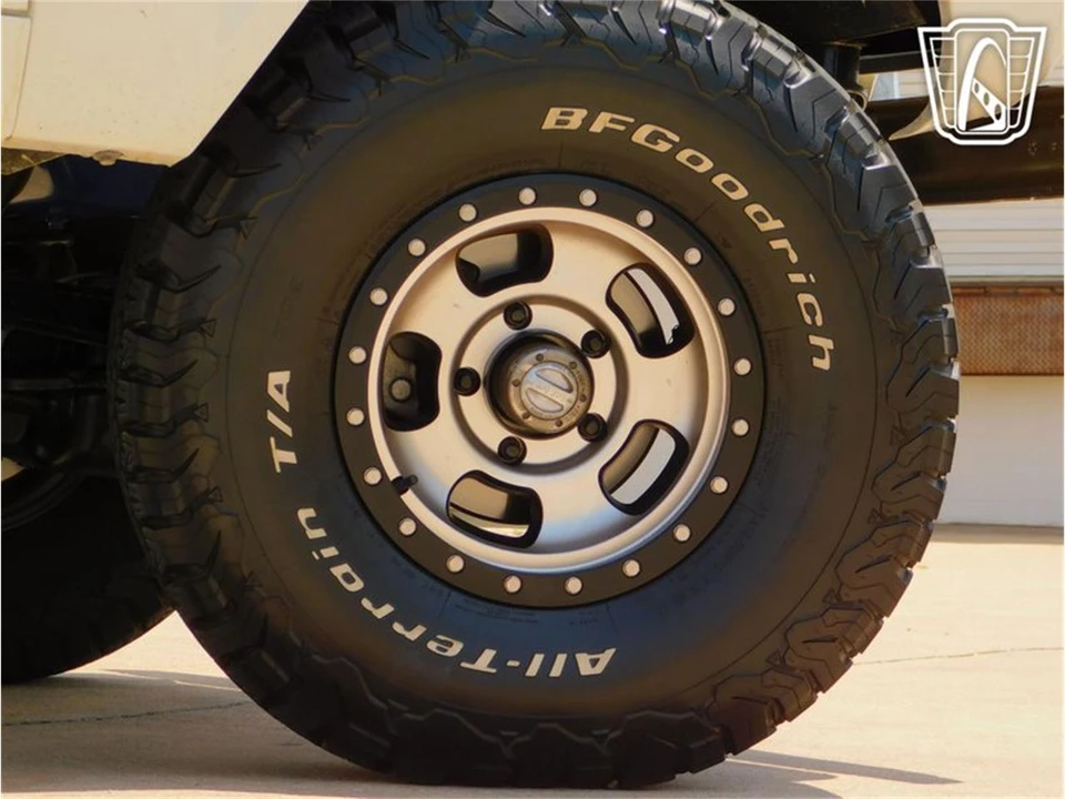 1977 Ford Bronco 1st Gen - Image 8 of 31