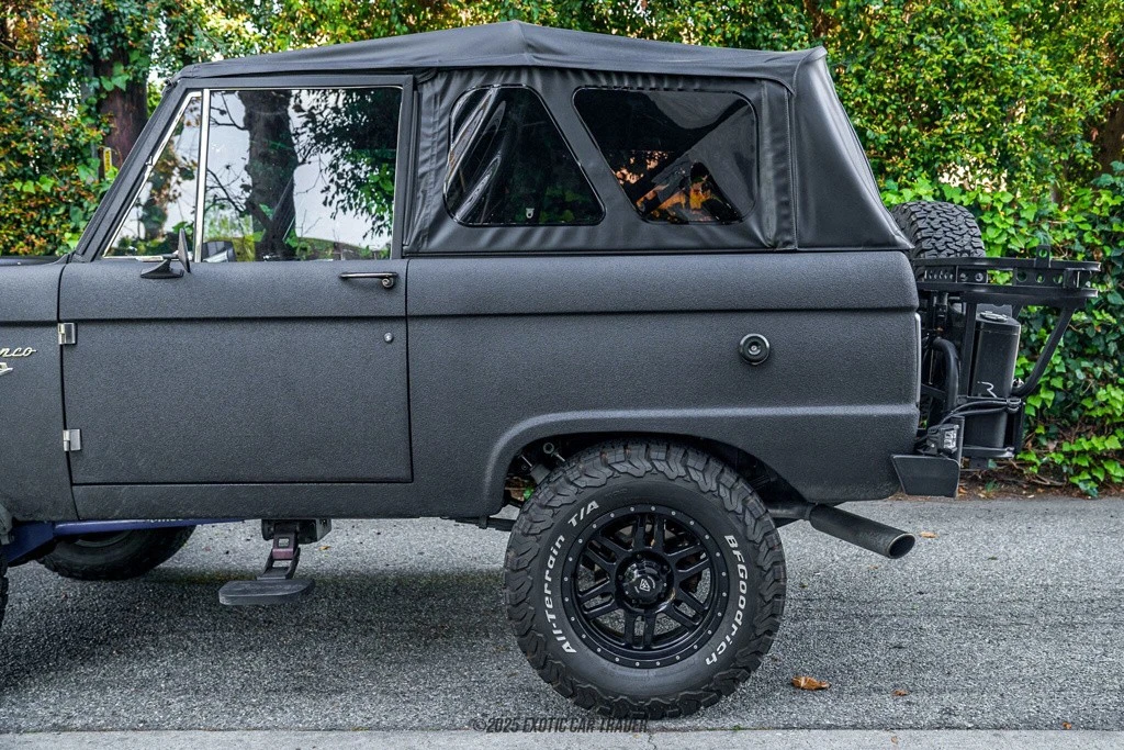 1977 Ford Bronco 1st Gen - Image 5 of 12
