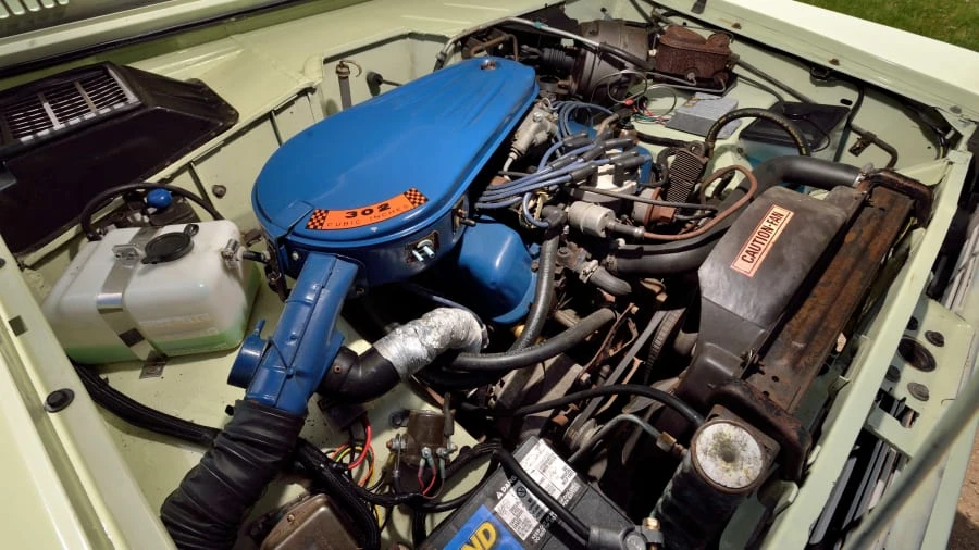 1977 Ford Bronco 1st Gen - Image 7 of 20