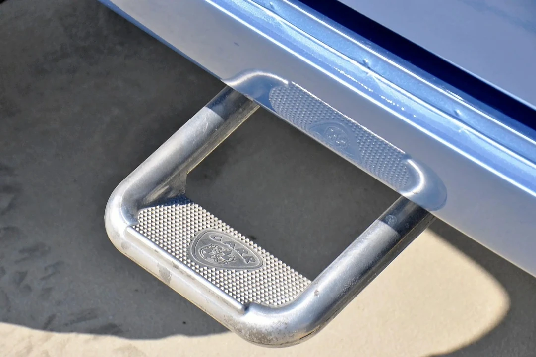 1977 Ford Bronco 1st Gen - Image 7 of 21