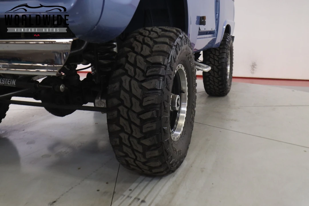1977 Ford Bronco 1st Gen - Image 11 of 12
