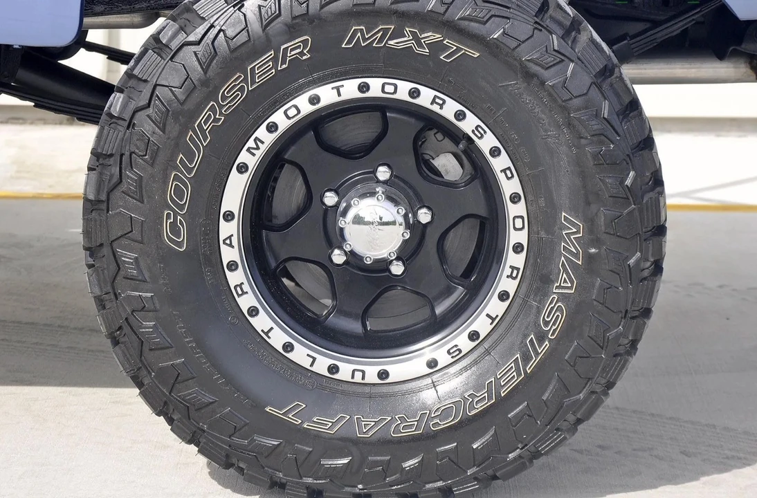 1977 Ford Bronco 1st Gen - Image 15 of 21