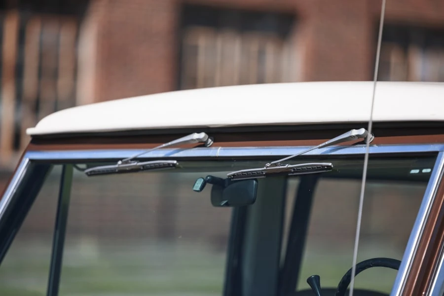 1977 Ford Bronco 1st Gen - Image 6 of 31