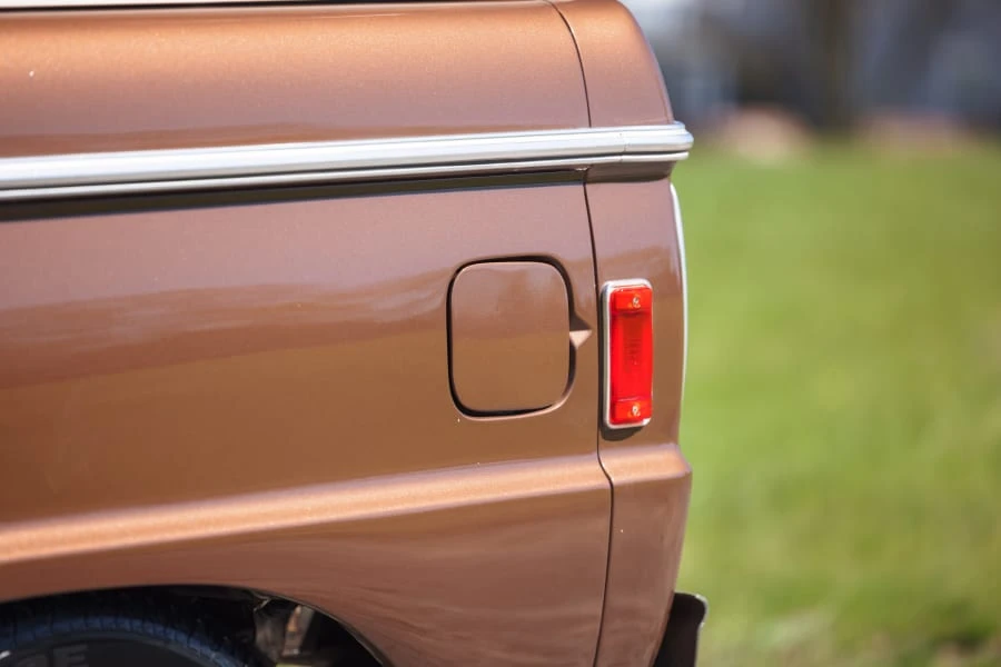 1977 Ford Bronco 1st Gen - Image 8 of 31