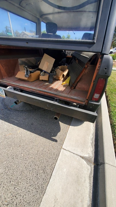 1977 Ford Bronco 1st Gen - Image 13 of 18