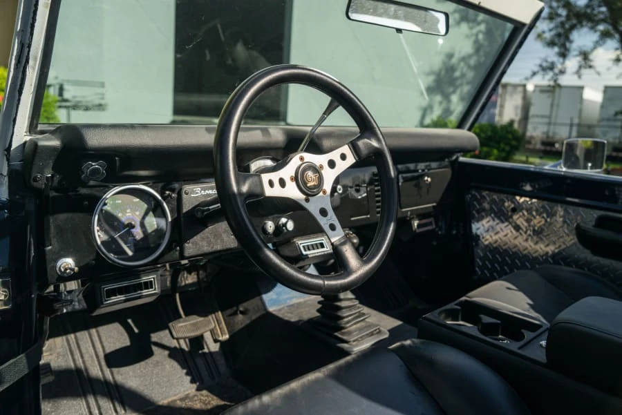 1977 Ford Bronco 1st Gen - Image 4 of 12