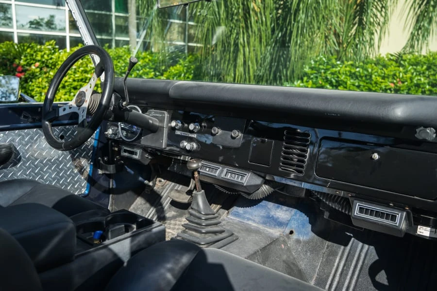 1977 Ford Bronco 1st Gen - Image 5 of 12