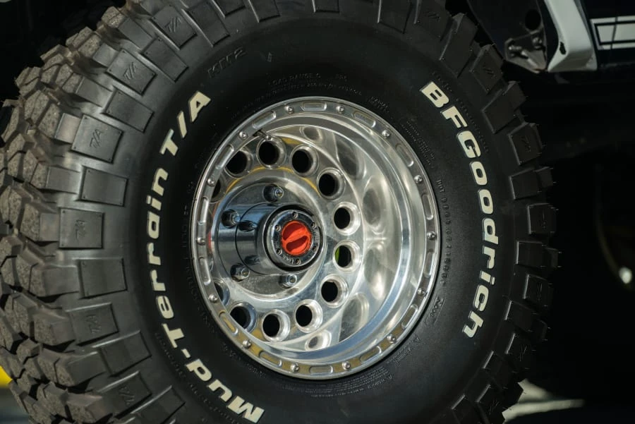 1977 Ford Bronco 1st Gen - Image 9 of 12
