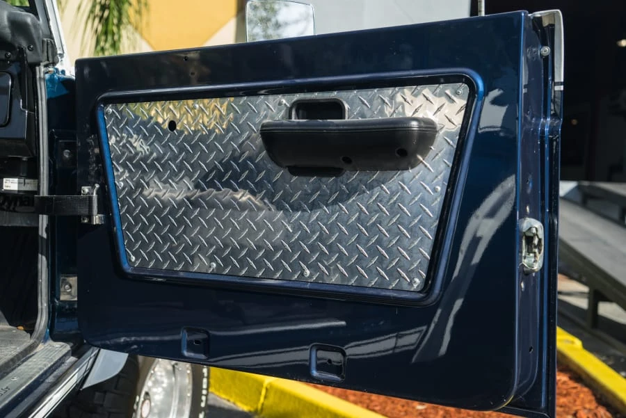 1977 Ford Bronco 1st Gen - Image 11 of 12