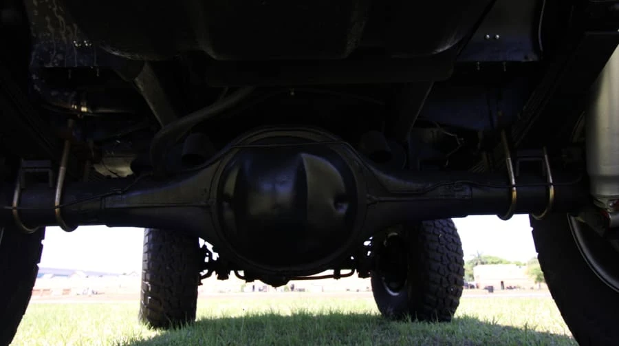 1977 Ford Bronco 1st Gen - Image 6 of 7