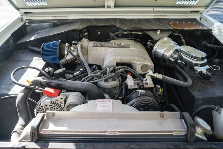 1977 Ford Bronco 1st Gen - Image 6 of 12
