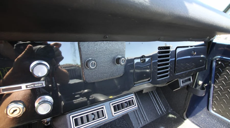 1977 Ford Bronco 1st Gen - Image 5 of 7