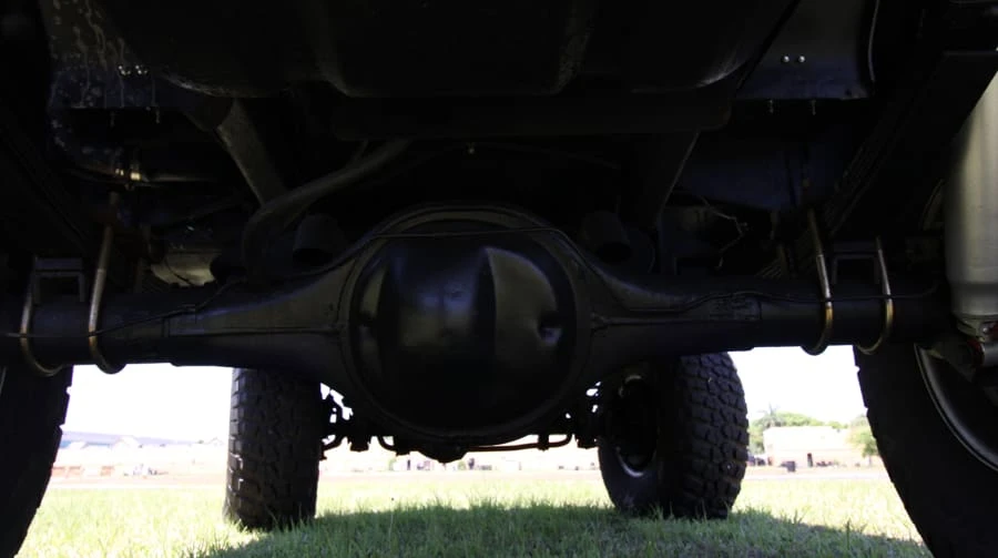 1977 Ford Bronco 1st Gen - Image 6 of 7
