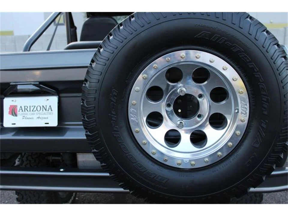 1977 Ford Bronco 1st Gen - Image 18 of 31
