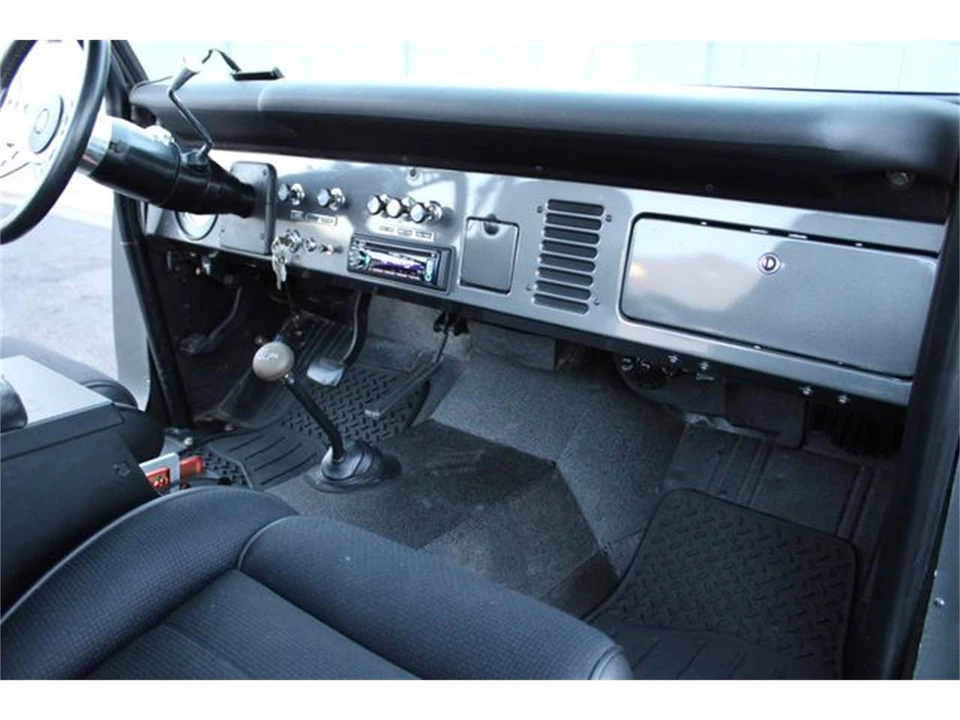 1977 Ford Bronco 1st Gen - Image 28 of 31