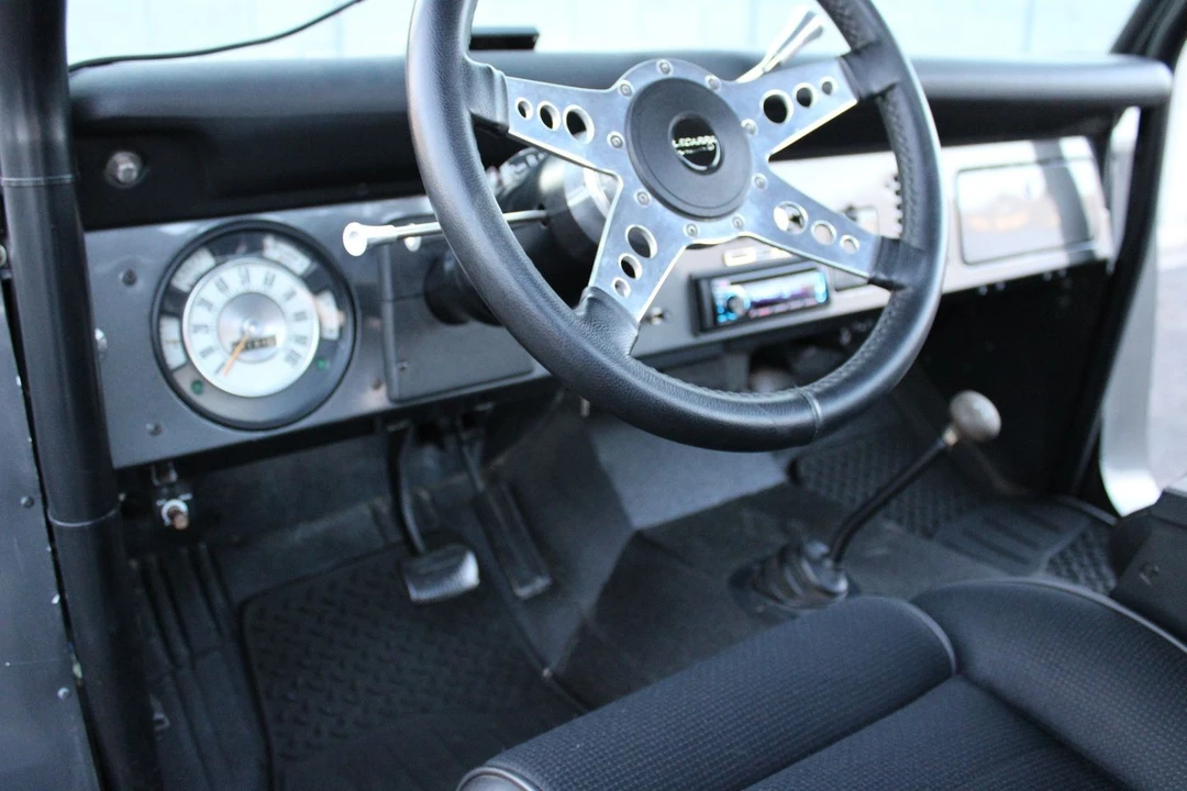 1977 Ford Bronco 1st Gen - Image 22 of 31