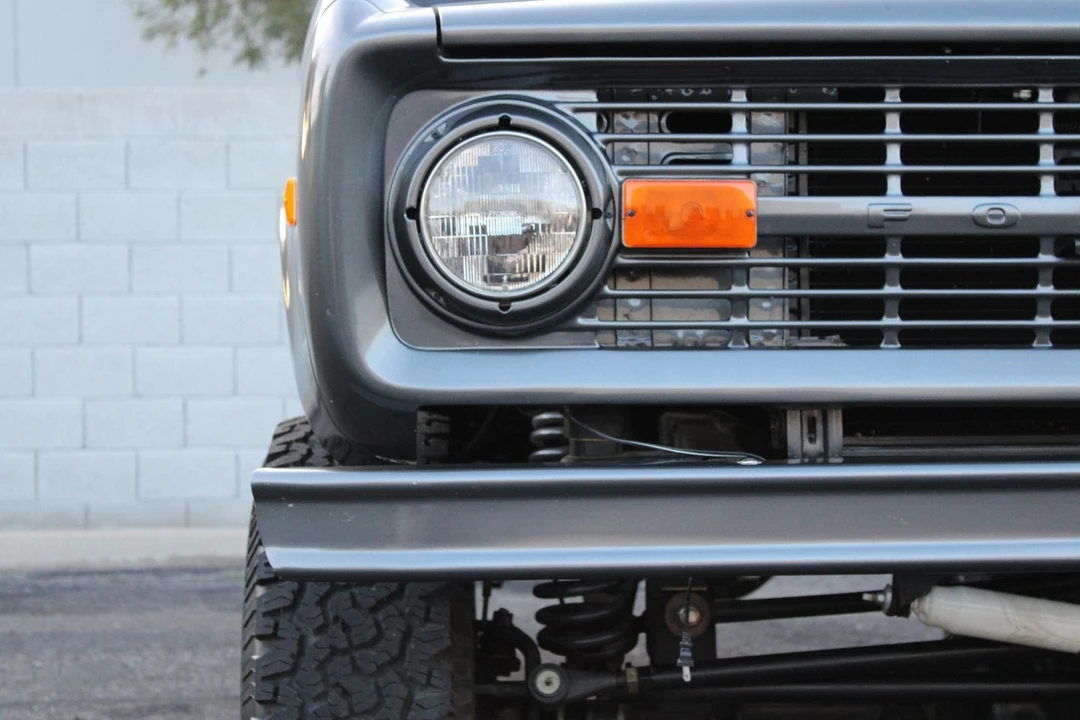 1977 Ford Bronco 1st Gen - Image 13 of 31