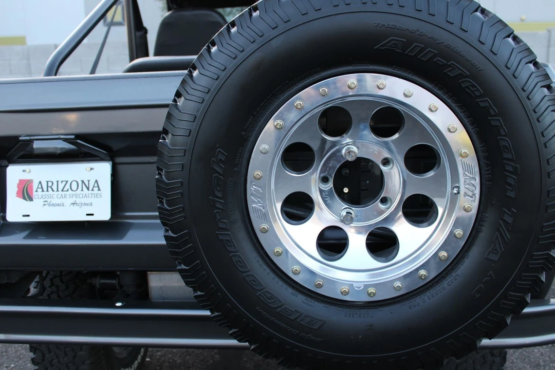 1977 Ford Bronco 1st Gen - Image 19 of 31