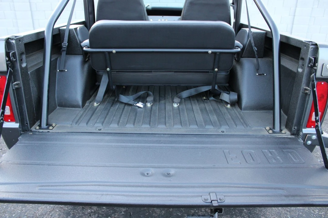 1977 Ford Bronco 1st Gen - Image 21 of 31
