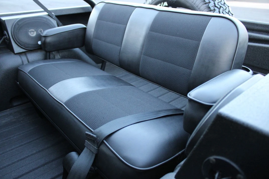 1977 Ford Bronco 1st Gen - Image 27 of 31