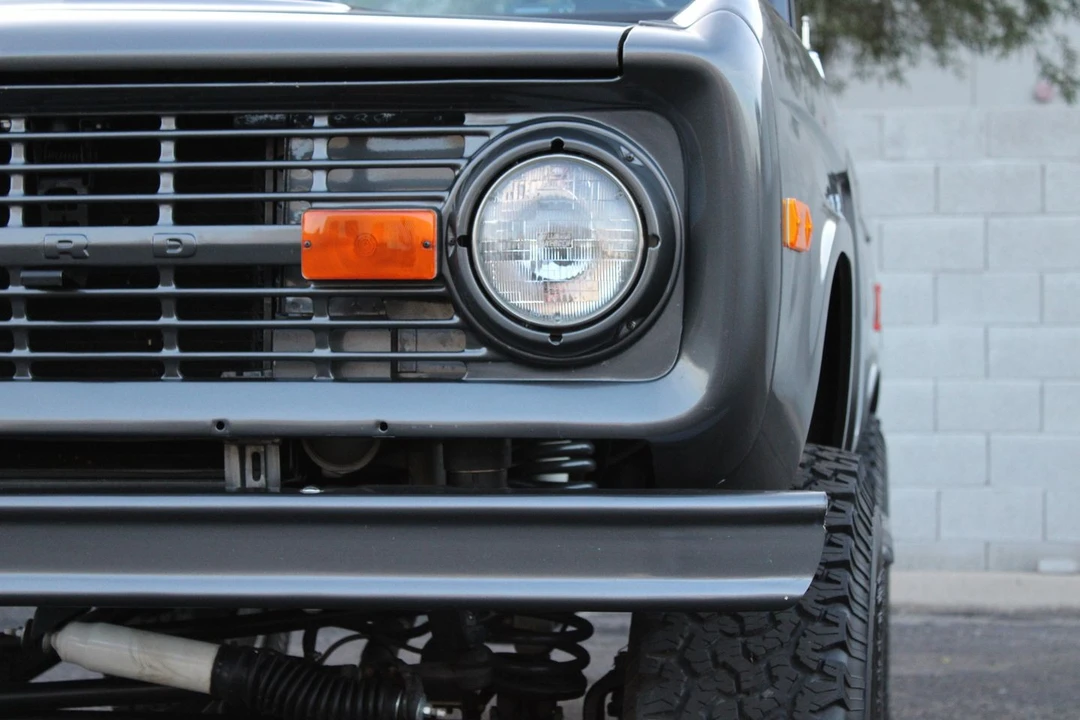 1977 Ford Bronco 1st Gen - Image 14 of 31