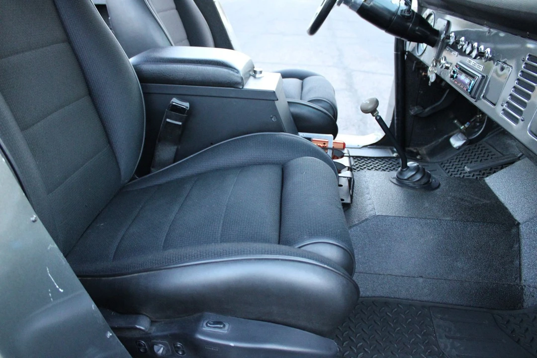1977 Ford Bronco 1st Gen - Image 30 of 31