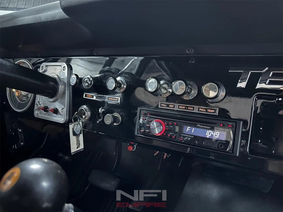 1977 Ford Bronco 1st Gen - Image 29 of 31