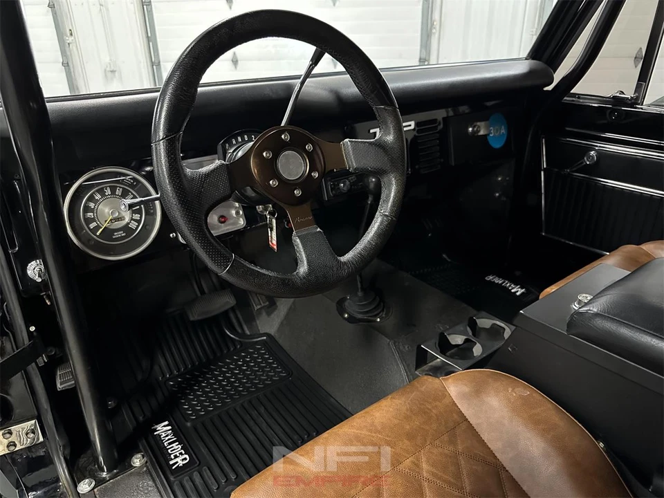 1977 Ford Bronco 1st Gen - Image 23 of 31