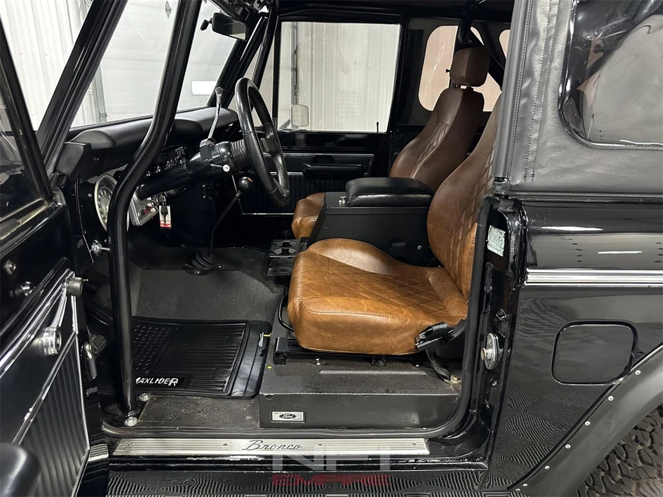 1977 Ford Bronco 1st Gen - Image 31 of 31