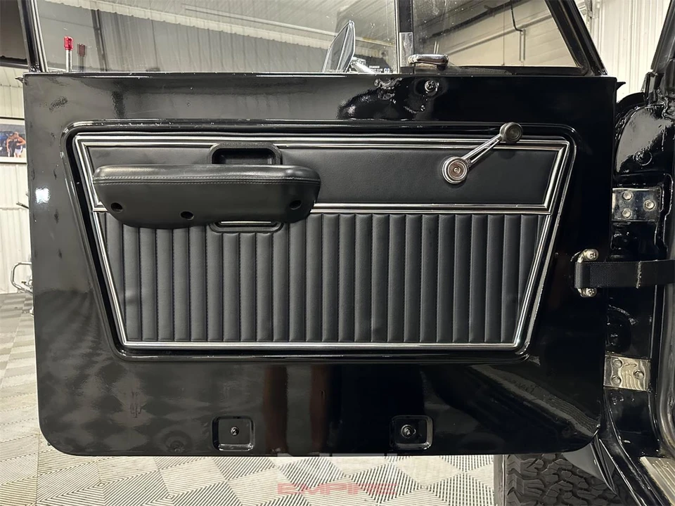 1977 Ford Bronco 1st Gen - Image 30 of 31