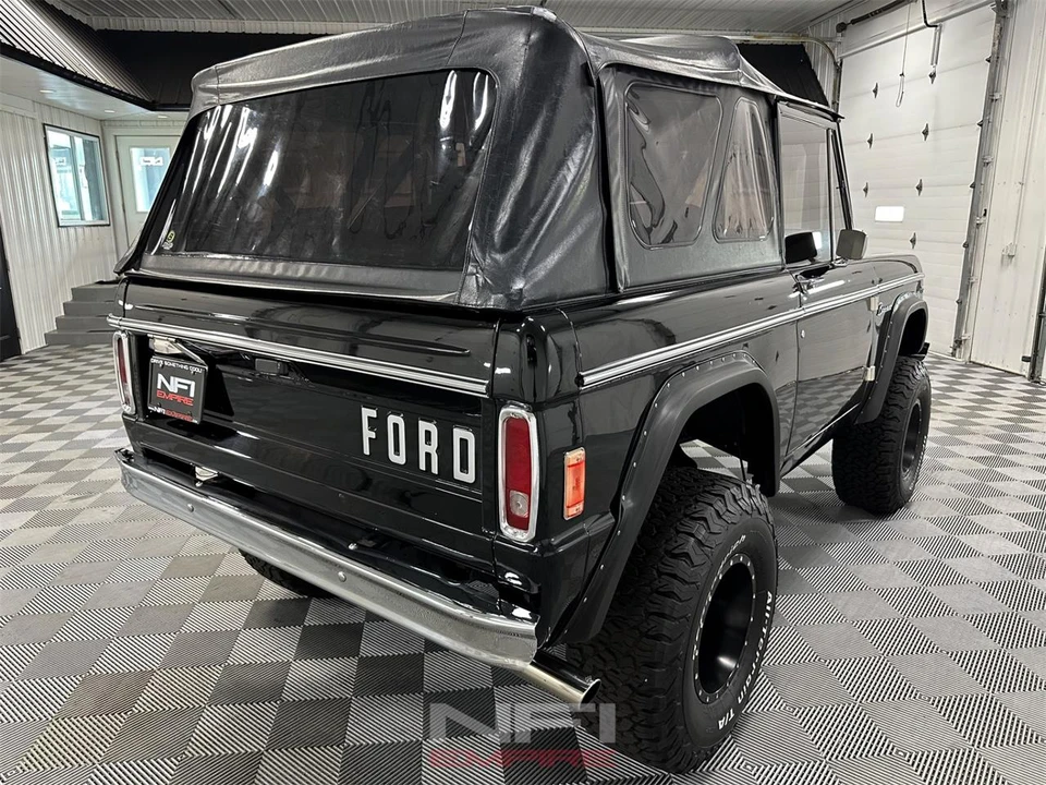 1977 Ford Bronco 1st Gen - Image 8 of 31